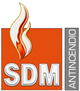 SDM Antincendio
